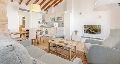 Townhouse with puig de Maria view by home villas 360