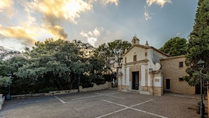 Exterior - Townhouse with puig de Maria view by home villas 360 (Pollensa)