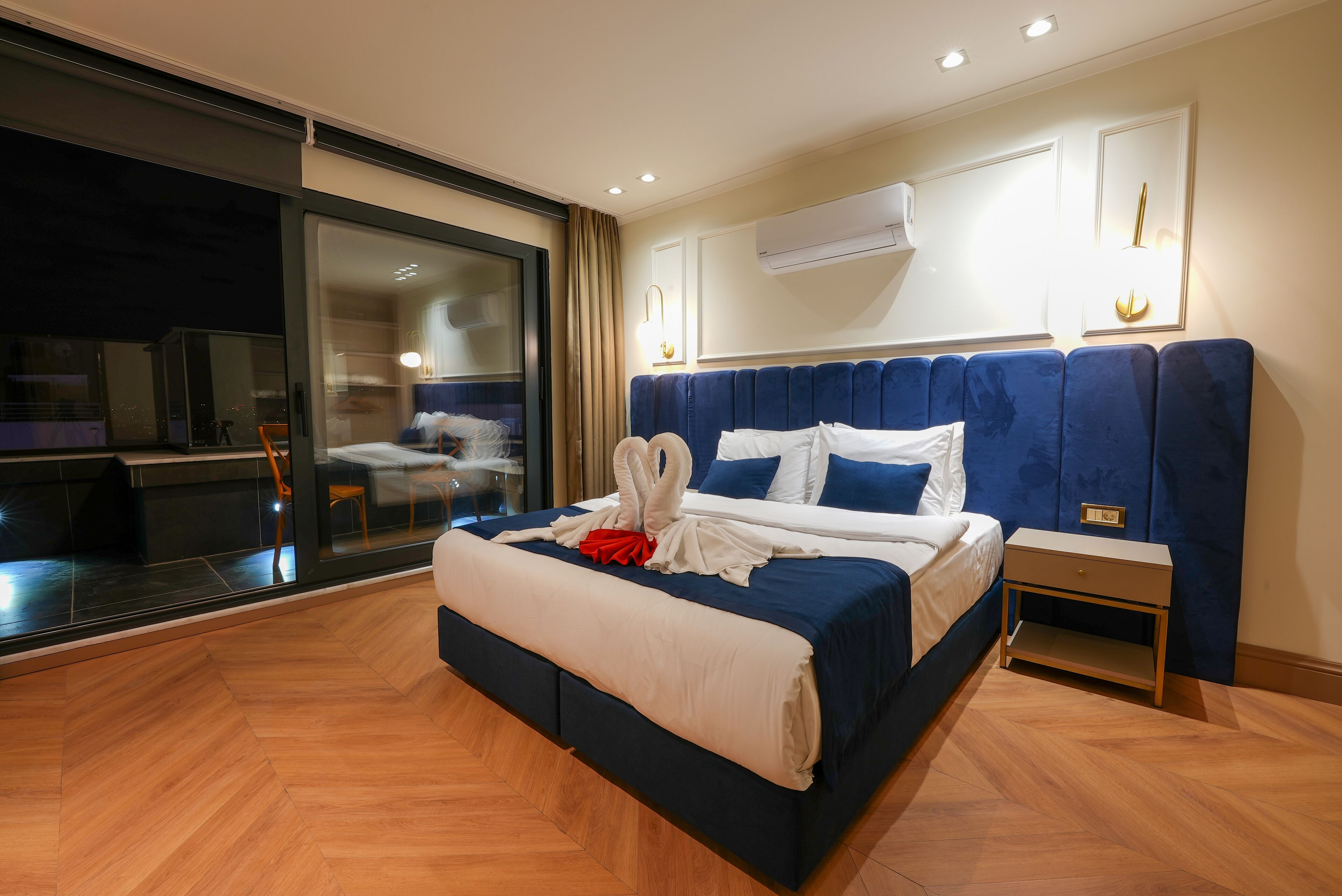 Photo - Taksim Bosphorus Hotel