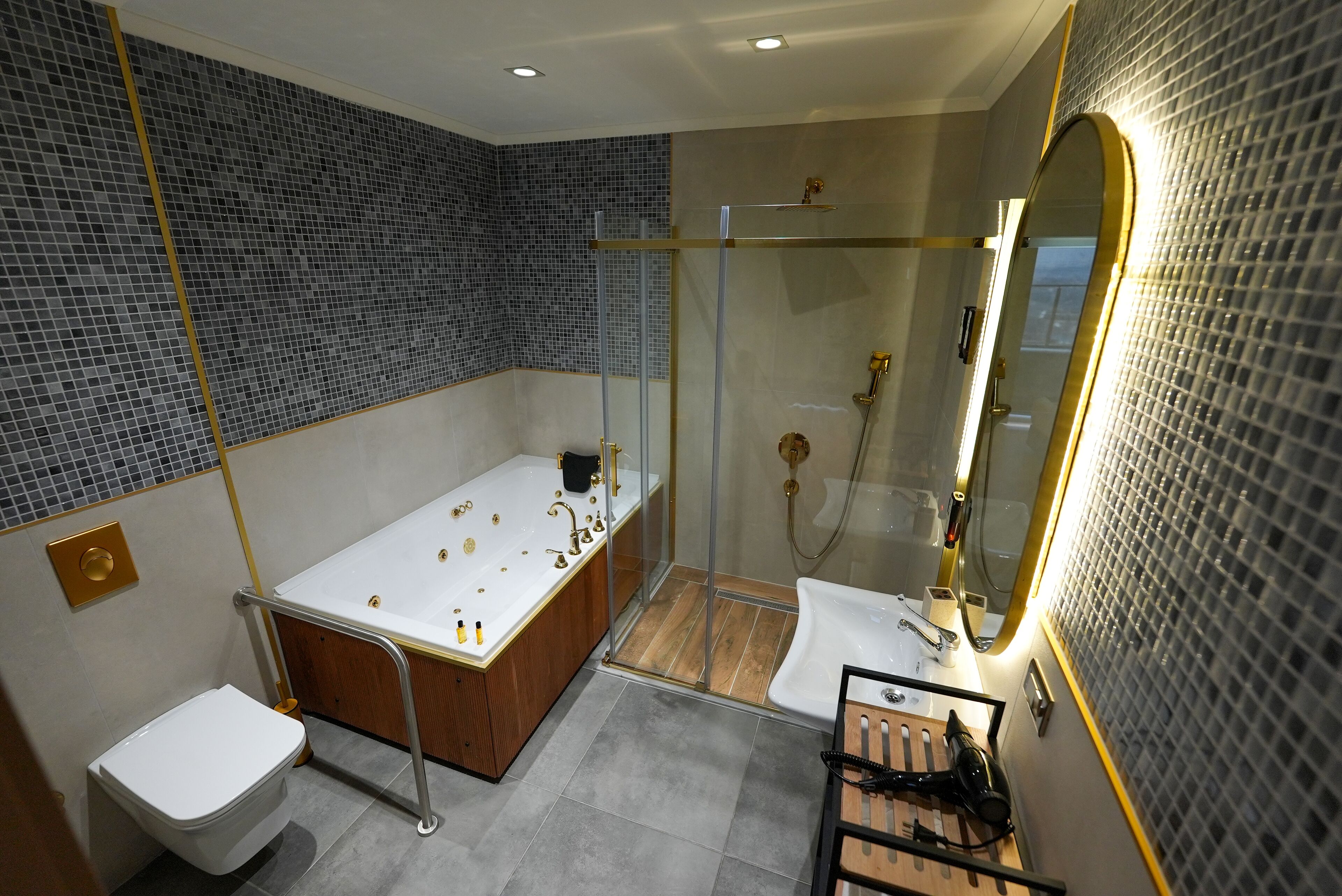 Photo - Taksim Bosphorus Hotel