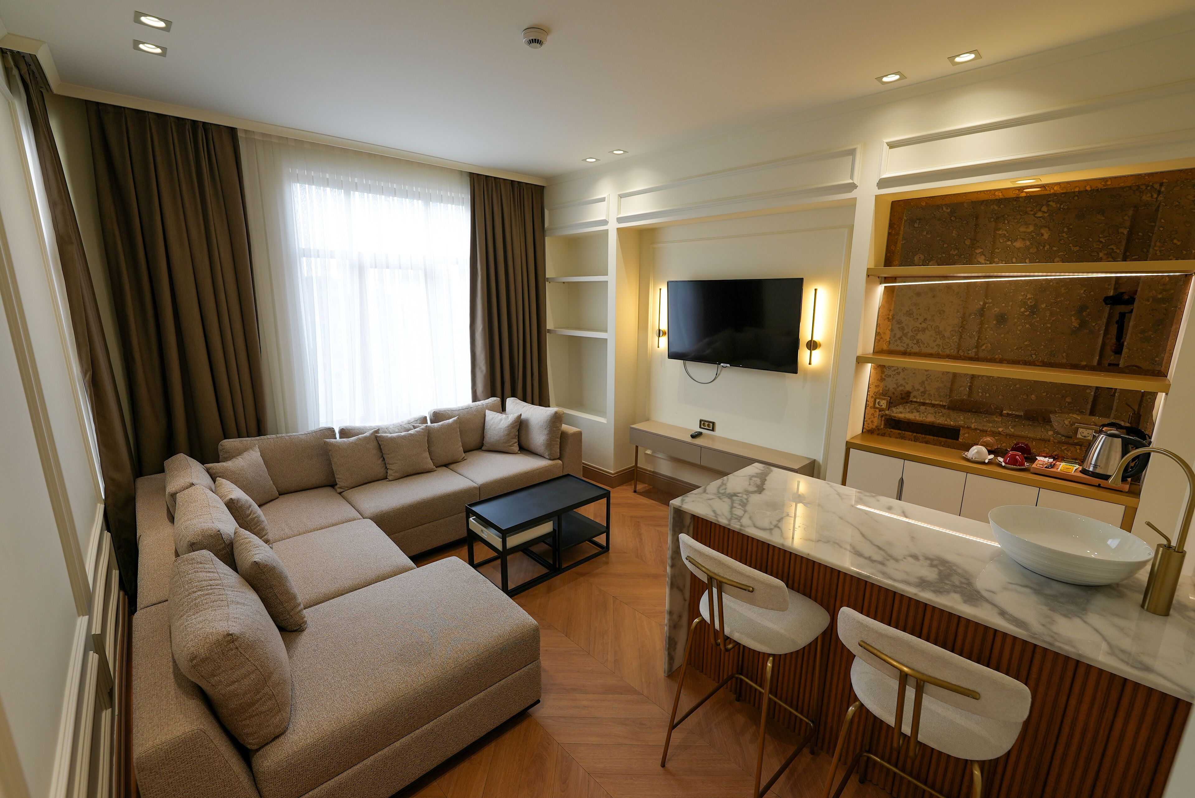 Photo - Taksim Bosphorus Hotel