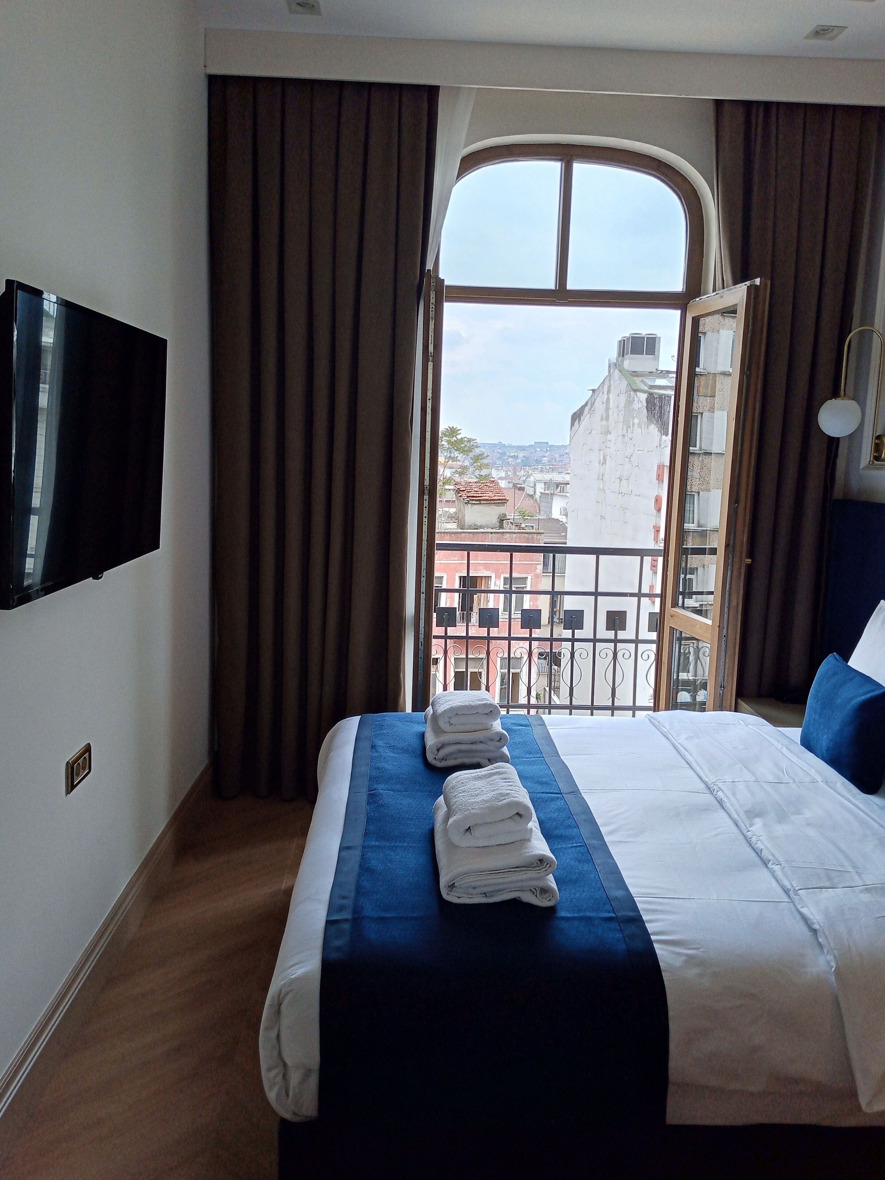 Photo - Taksim Bosphorus Hotel