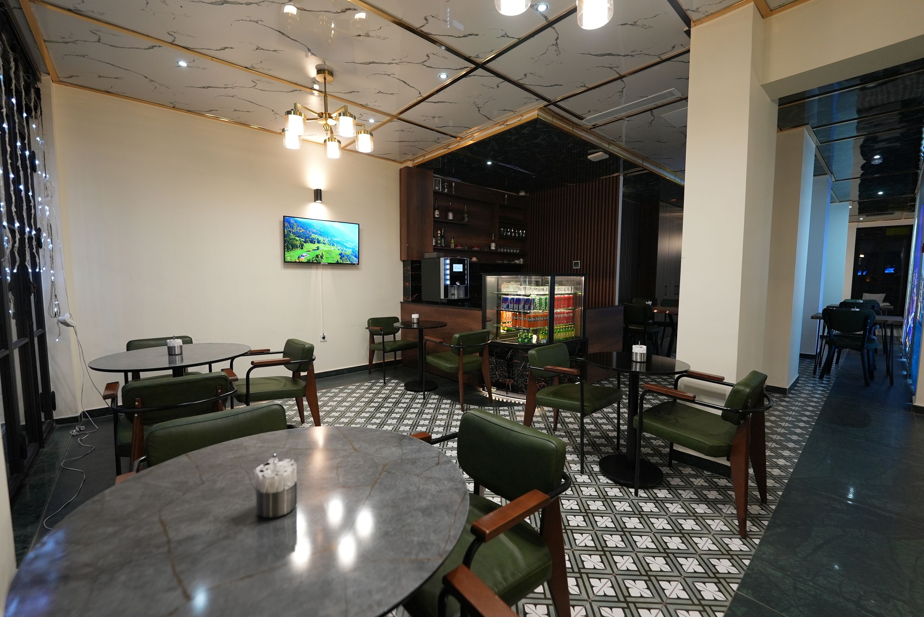 Photo - Taksim Bosphorus Hotel