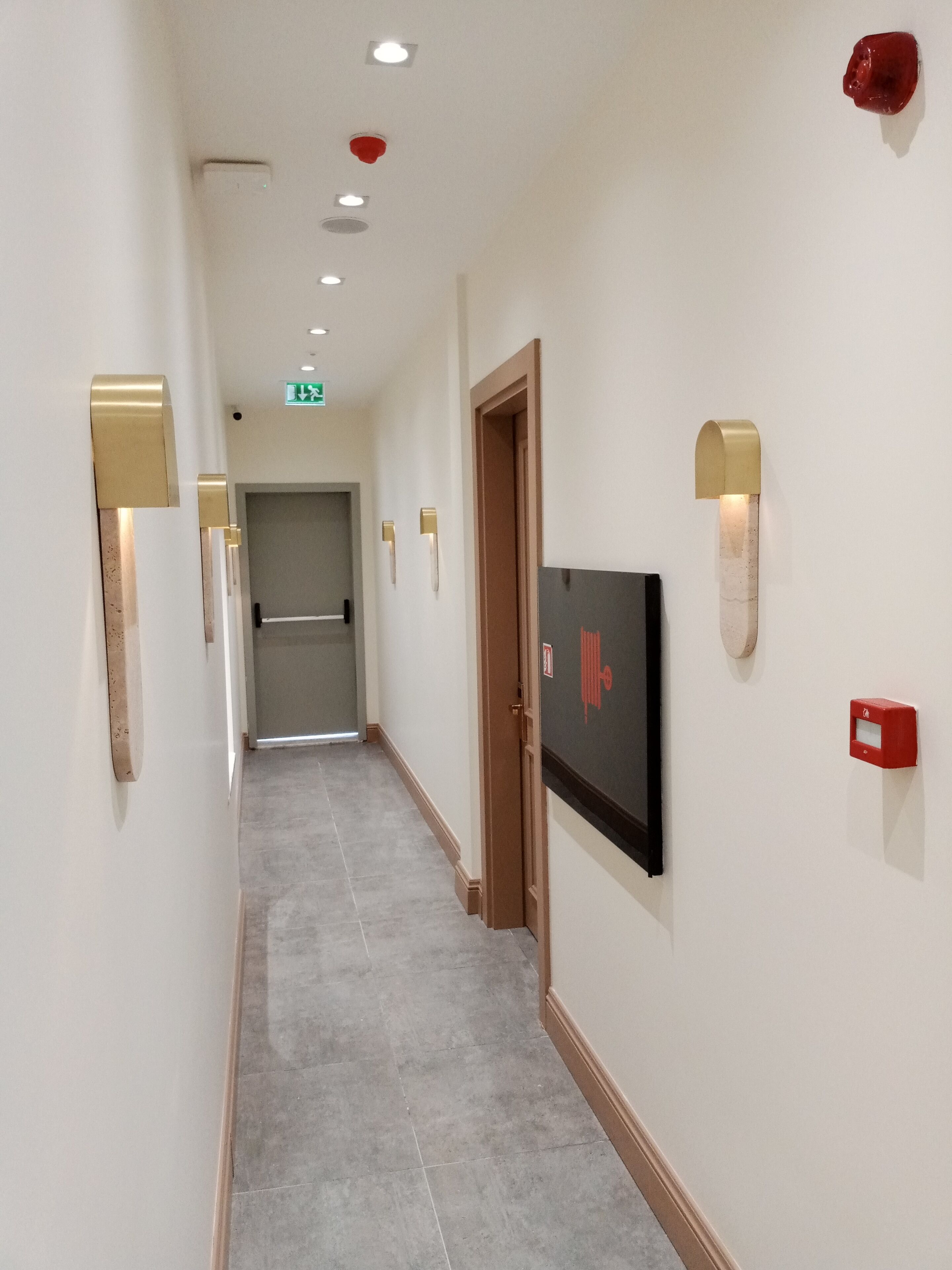 Photo - Taksim Bosphorus Hotel
