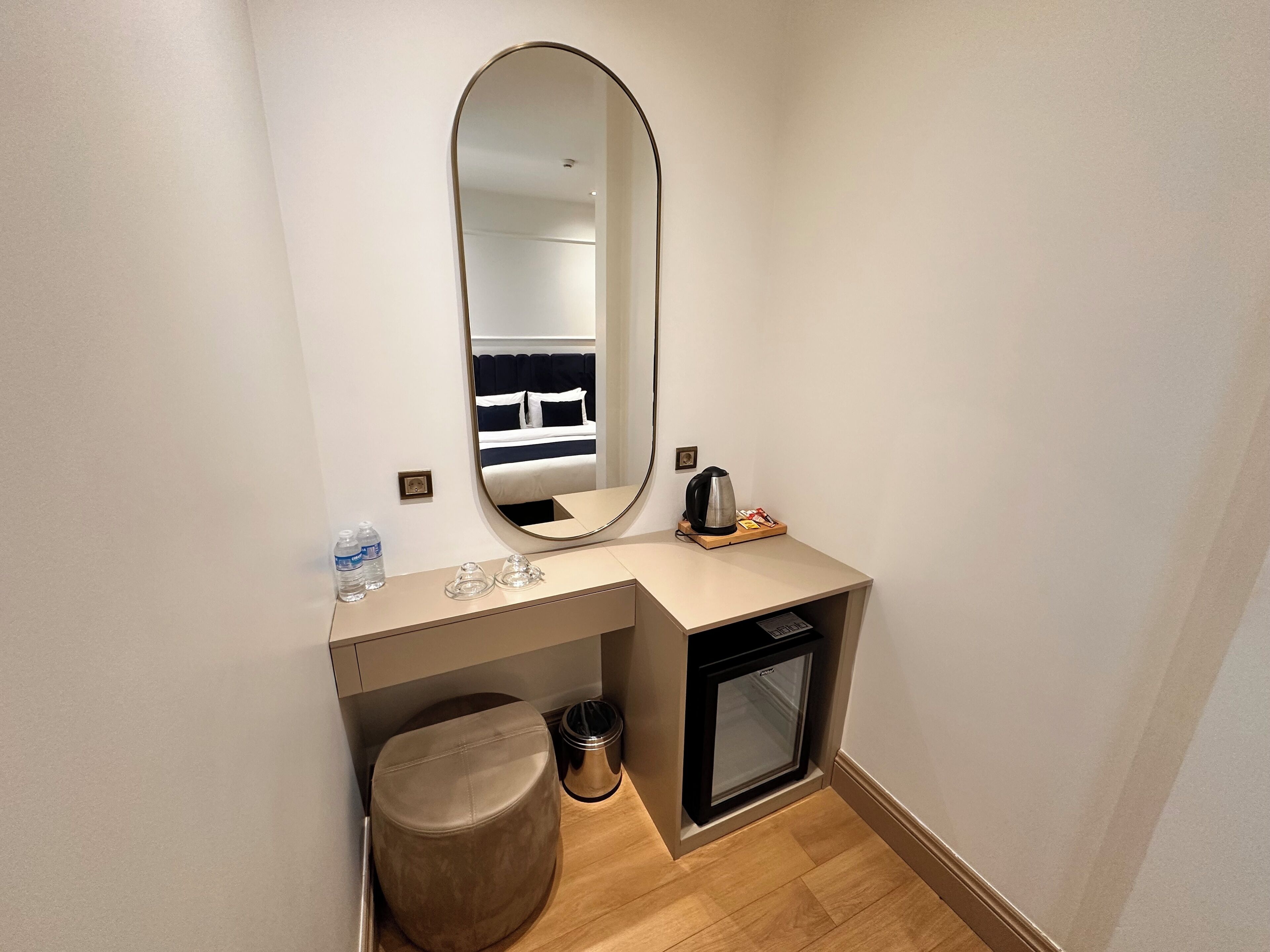 Photo - Taksim Bosphorus Hotel