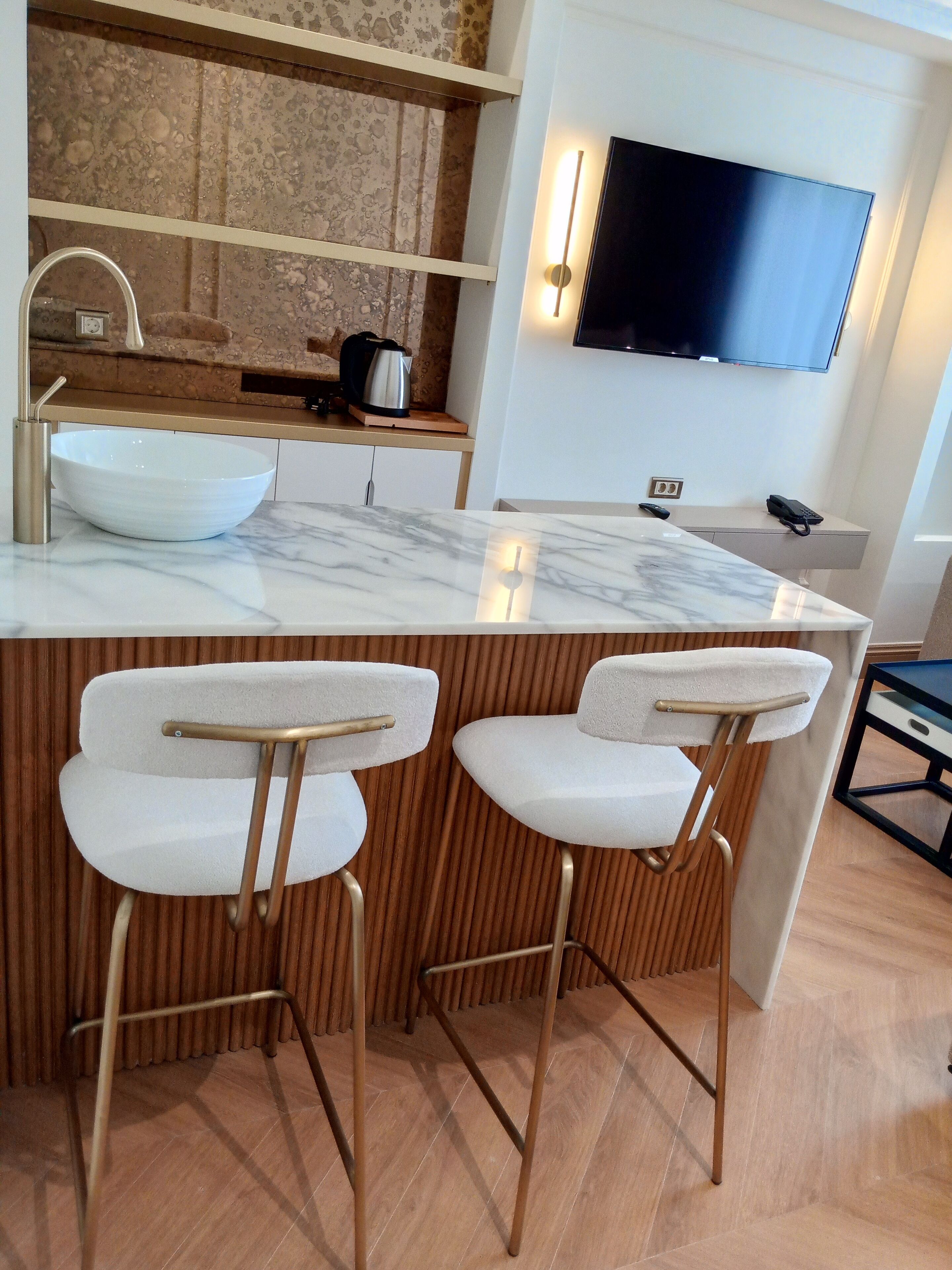 Photo - Taksim Bosphorus Hotel