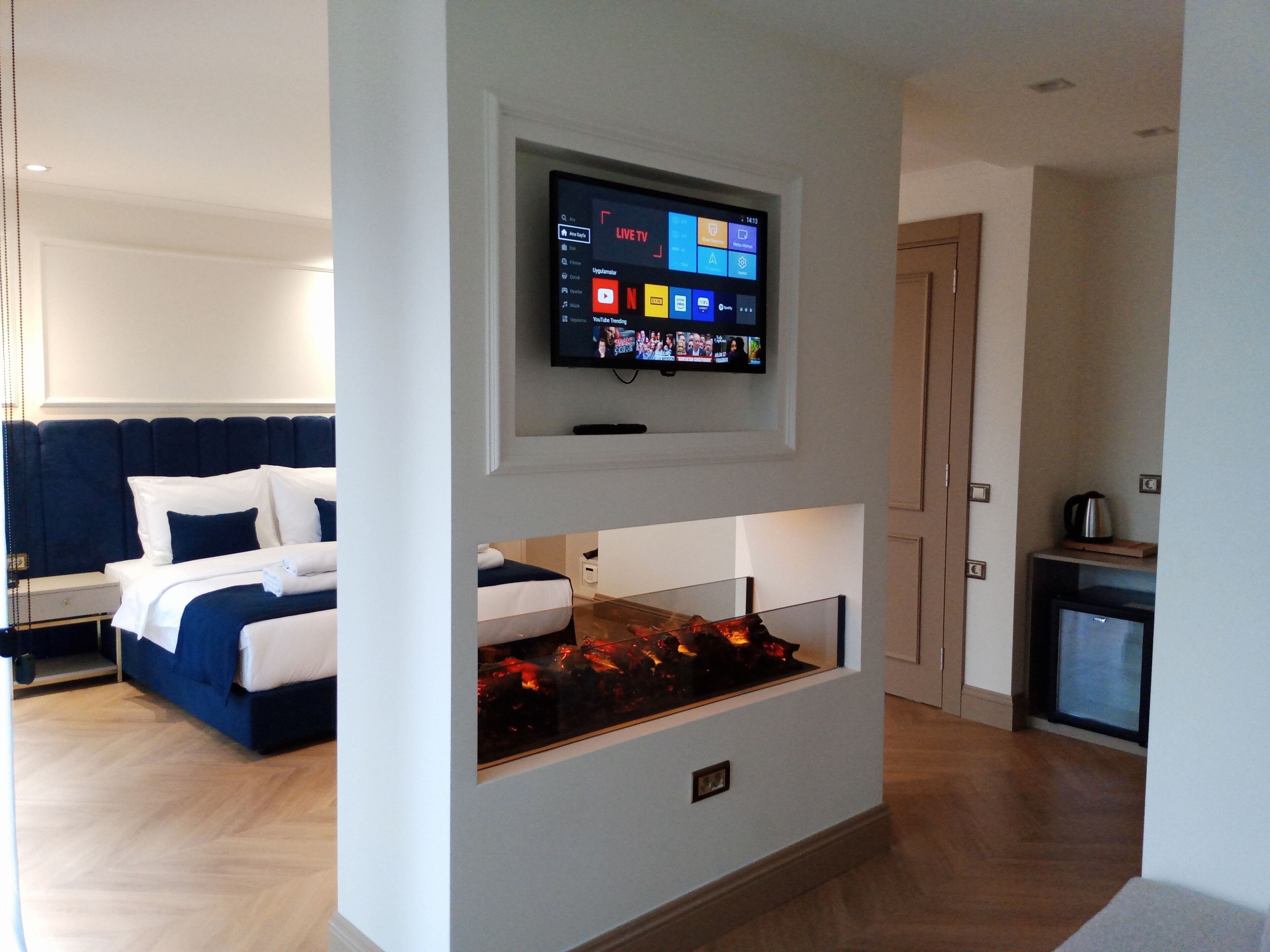 Photo - Taksim Bosphorus Hotel