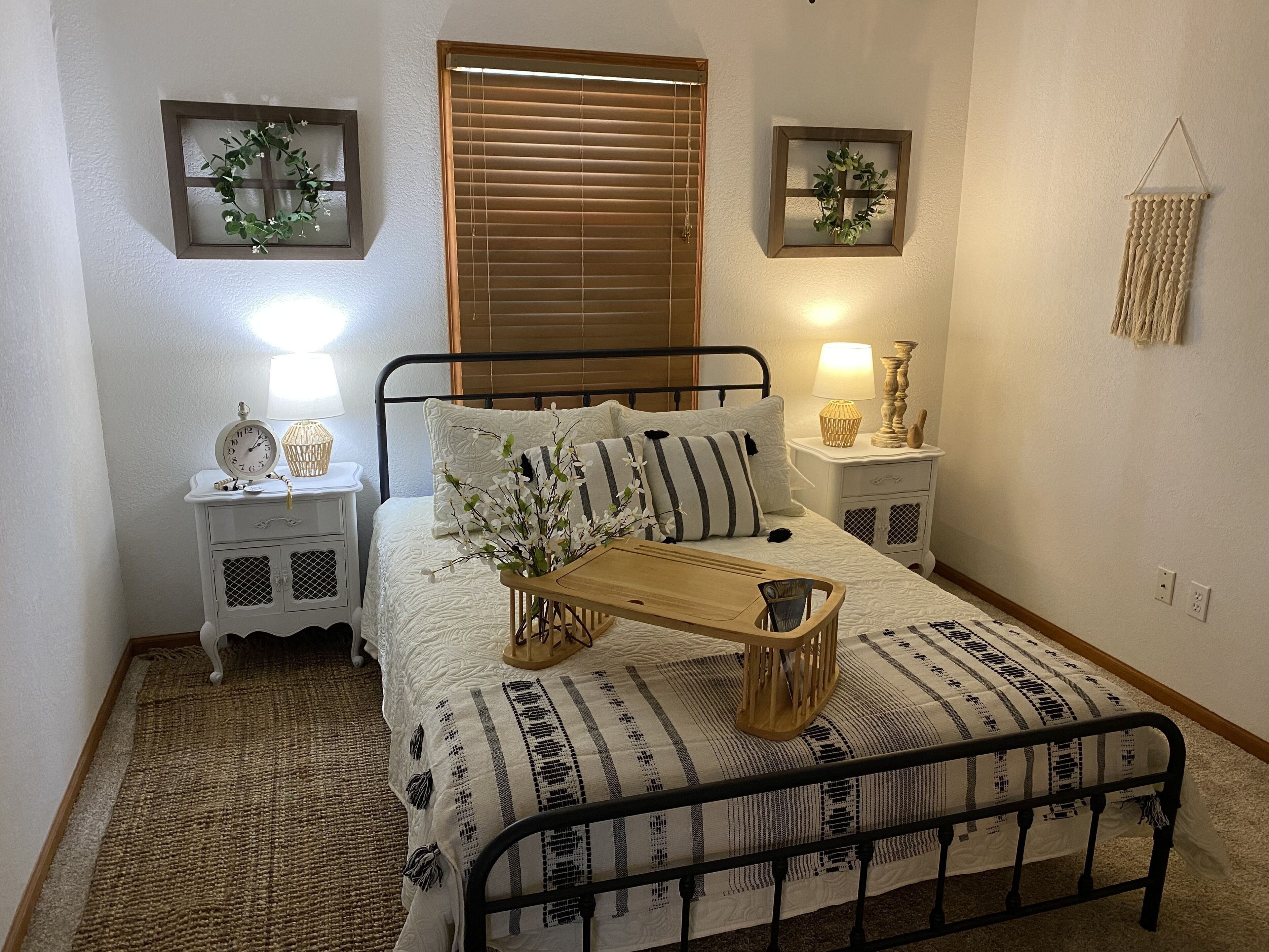 3 chambres, Wi-Fi, draps fournis