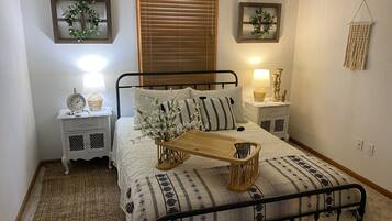 3 chambres, Wi-Fi, draps fournis
