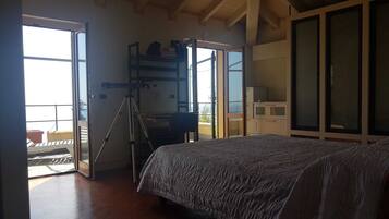 2 camere, ferro/asse da stiro, Wi-Fi, lenzuola