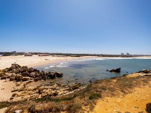 Beach - Casa Pé N'Areia (Ferrel)