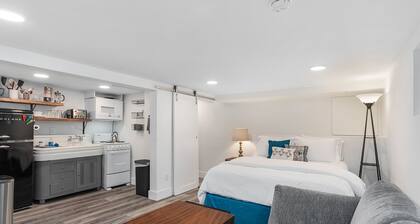 Columbia City Urban Studio