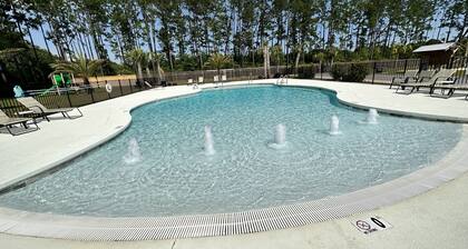 Gulf Shores, AL RV Lot at Whispering Pines RV Resort West