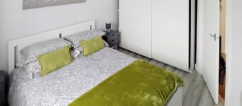 2 bedroom accommodation in Kinmel Bay, near Rhyl