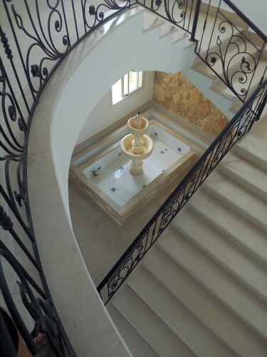 Villa a dar Aalouch Plage Avec 5 Chambres et un Salon