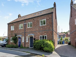 المنشأة من ال�خارج