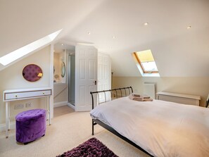 4 Schlafzimmer, kostenloses WLAN, Bettwäsche