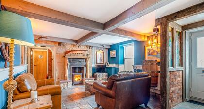The Harbour Nook - UK44112