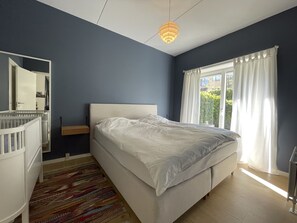 3 chambres, Wi-Fi, draps fournis