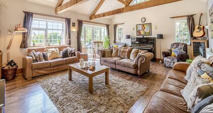 3 Schlafzimmer Unterkunft in Hopwood, Nr Alvechurch