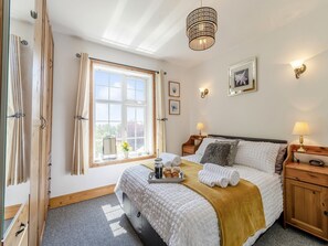 3 Schlafzimmer, kostenloses WLAN, Bettwäsche