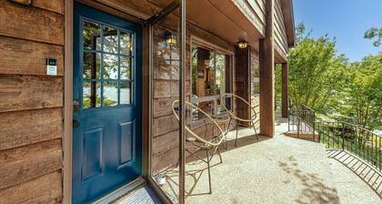 Lake Hickory Trio w/Boat Slip