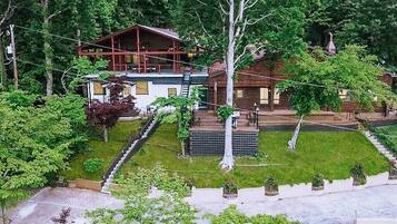 Ulkopuoli