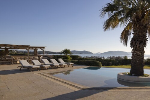 Porto Heli · Heaven on Earth Villa