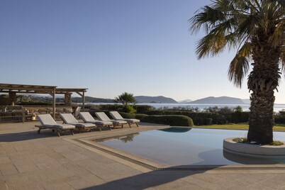 Porto Heli · Heaven on Earth Villa