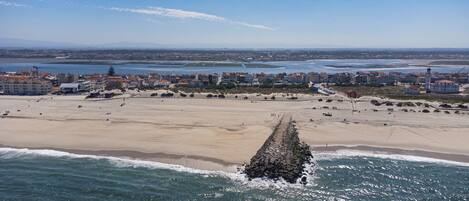 Spiaggia