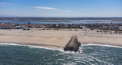 Apartamento Norte