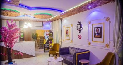 RichVilla Apartments & Hotels