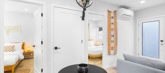 The Sweetest Suite - 91 Walkscore