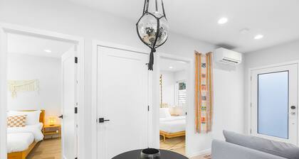 The Sweetest Suite - 91 Walkscore