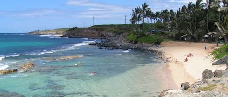 Plage