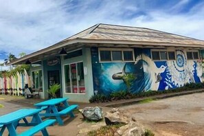 Exterior - Kuau Surf 2.0 Maui North Shore Locally-Owned (Paia)