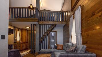 1 Schlafzimmer, Bettwäsche aus ägyptischer Baumwolle