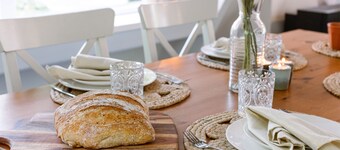 Cosy nature chalet in the woods of Durbuy