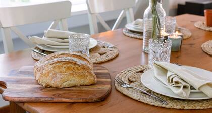 Cosy nature chalet in the woods of Durbuy