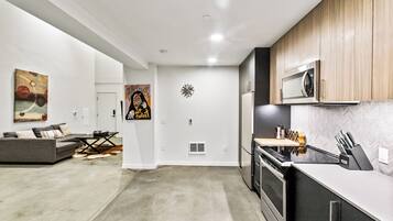 Dapur pribadi