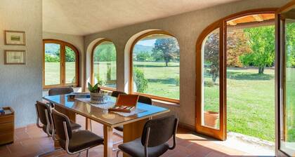 Villa Vero - Private Tuscan villa with swimming pool