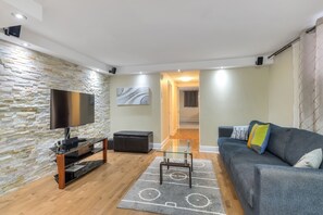 Téléviseur connecté