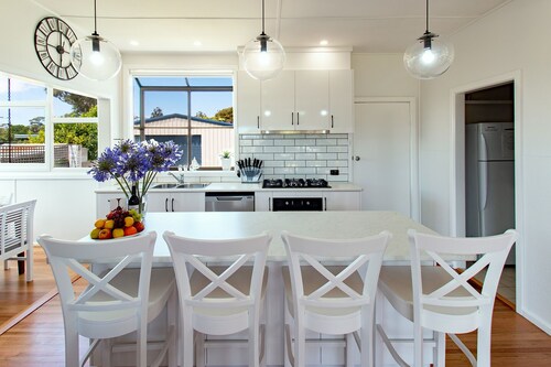 Pheeney Place Five-star pet Friendly