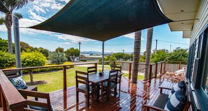 Pheeney Place Five-star pet Friendly