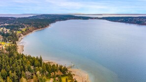 วิวจากมุมสูง