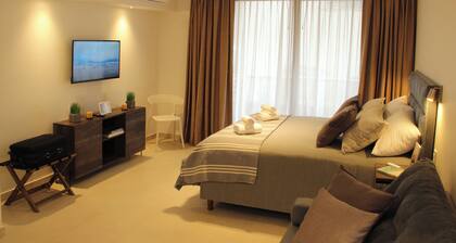 In House BA - College