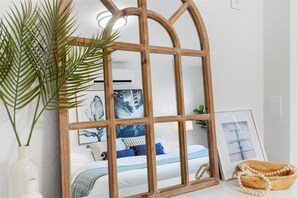 Casa clássico | 3 quartos, escrivaninha, Wi-Fi de cortesia