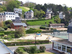 Area bambini