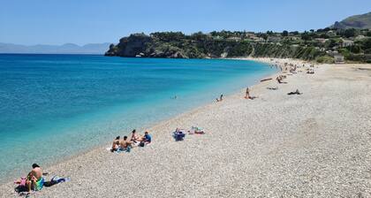 Diamond Apartment | in the heart of Castellammare |Sea view| Last Minute Offers