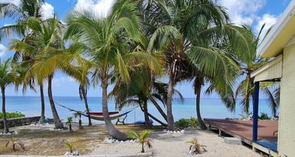 2 bedroom Cottage by the Sea